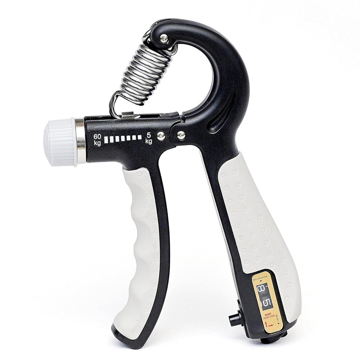 SLOVIC Hand Grip Gym With Counter